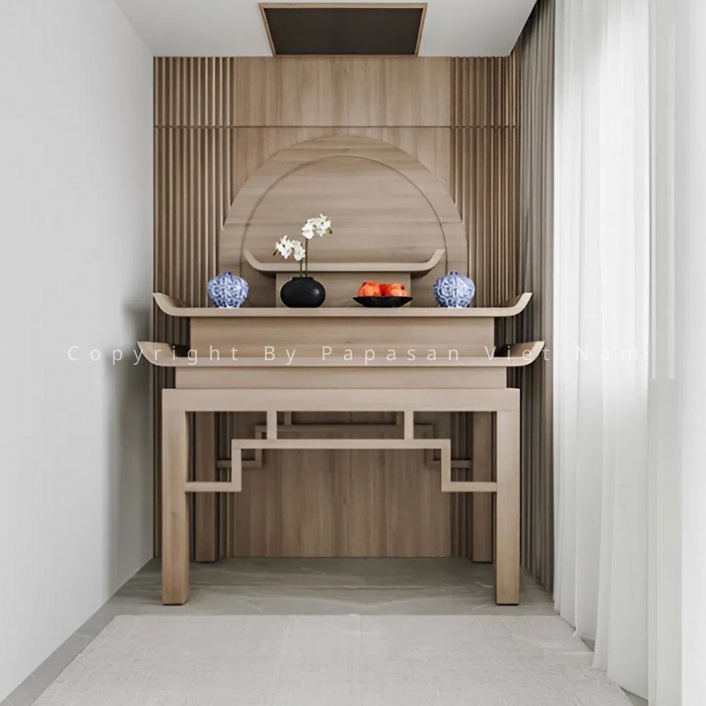 45 Bàn Thờ BTO45