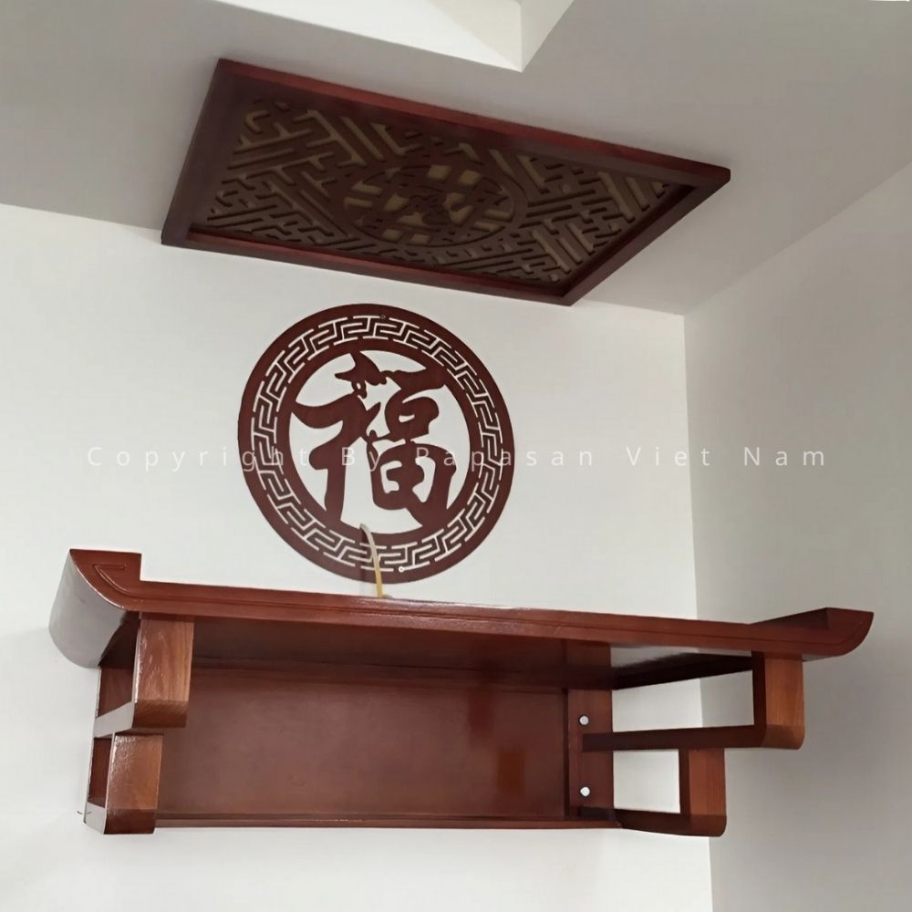 46 BÀN THỜ BTO46