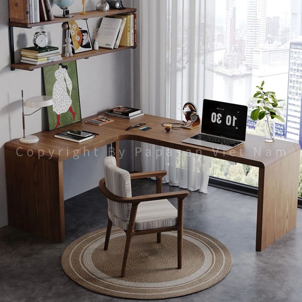 48 Bàn Làm Việc BLV73