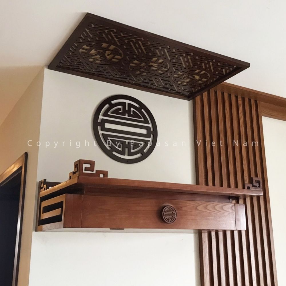 49 BÀN THỜ BTO49