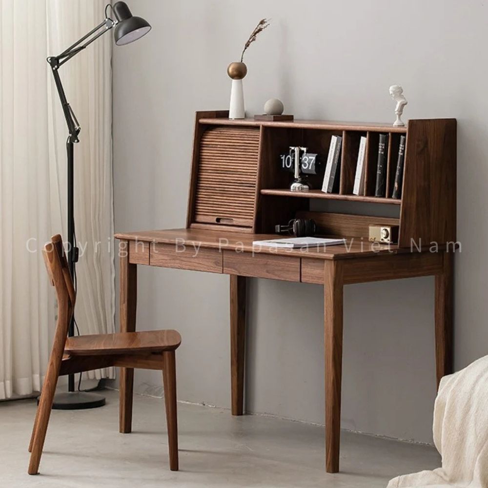 6 Bàn Làm Việc BLV60
