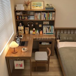 Bàn Làm Việc BLV62