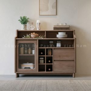 TỦ BẾP TB52