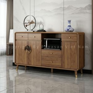 TỦ BẾP TB55